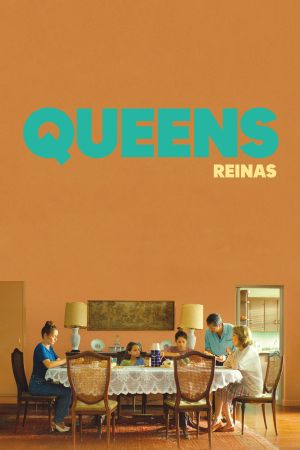 Image Reinas – Die Königinnen – Der Film