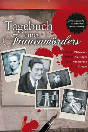 Image Tagebuch eines Frauenmörders – Der Film