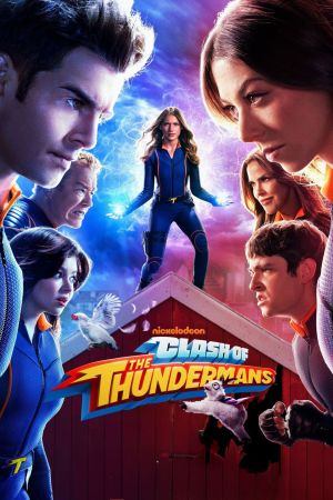 Image Kampf der Thundermans – Der Film