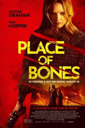 Image Place of Bones – Der Film