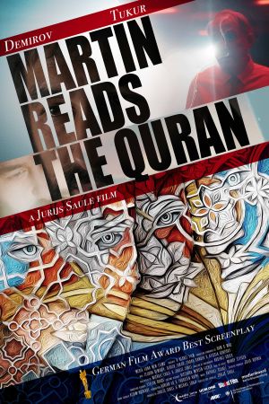 Image Martin liest den Koran – Der Film