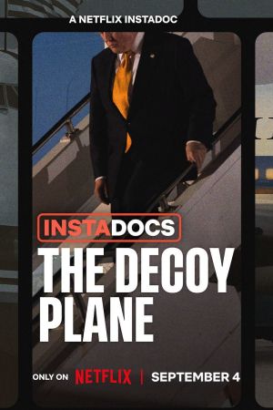 Image Instadocs: The Decoy Plane – Der Film