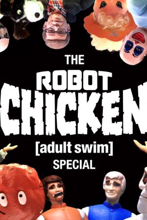 Image The Robot Chicken [adult swim] 25th Anniversary Special – Der Film